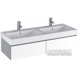 Тумба для раковины Keramag iCon 840220 119 см