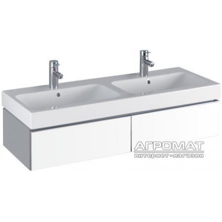 Тумба для раковины Keramag iCon 840220 119 см