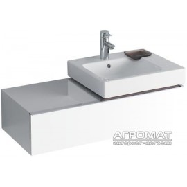Тумба для раковины Keramag iCon 840590 89 см