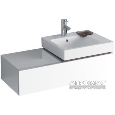 Тумба для раковины Keramag iCon 840590 89 см
