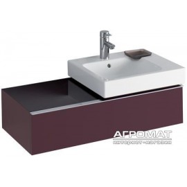 Тумба для раковины Keramag iCon 840591 89 см