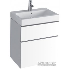 Тумба для раковины Keramag iCon 840360 60 см