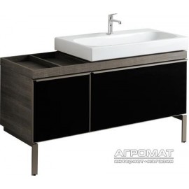 Тумба для раковины Keramag Citterio 835536 133 см