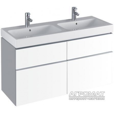 Тумба для раковины Keramag iCon 840520 119 см