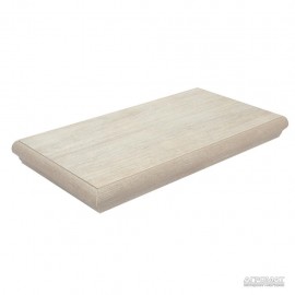Керамогранит Zeus Ceramica Mood Wood ZALGX-P0L угловая ступень
