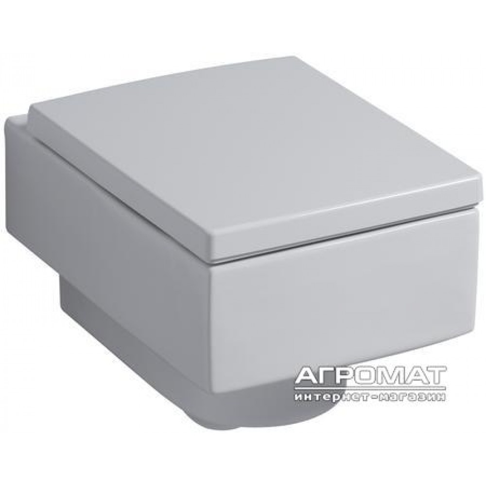 Крышка для унитаза Keramag Preciosa II 571280