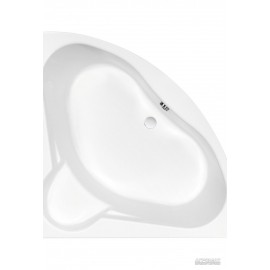 Акриловая ванна Cersanit Venus 150x150 см угловая