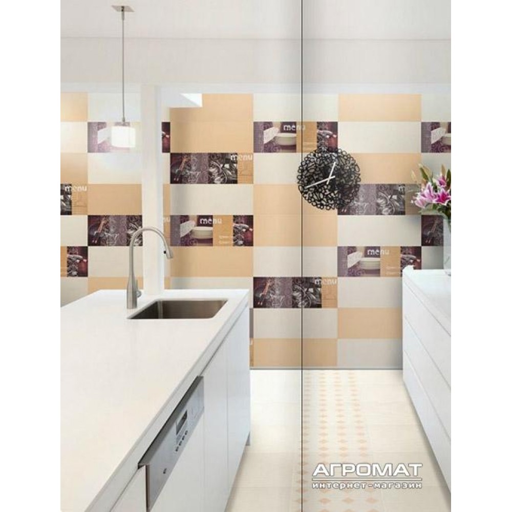 Плитка Dual Gres GISELLE AGORA TIERRA