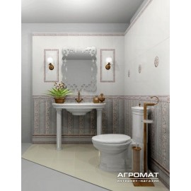 Плитка Dual Gres GISELLE GRIS
