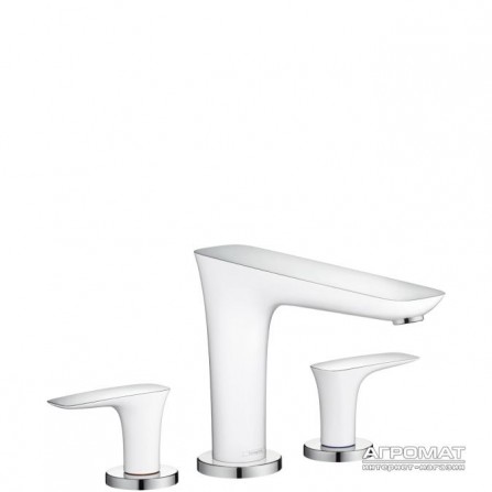Наружная часть Hansgrohe PuraVida 15448400