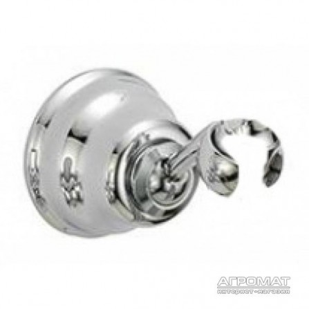 Аксессуар для душа Devit Charlestone DS9008202 держатель для душа