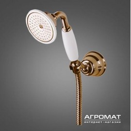 Ручной душ Devit Charlestone DS9602702B