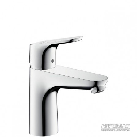 Смеситель для раковины Hansgrohe Focus 31621000