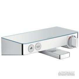 Смеситель для ванны Hansgrohe Shower Tablet Select 13151000