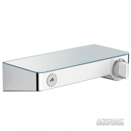Смеситель для душа Hansgrohe Shower Tablet Select 13171400