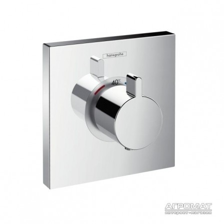 Наружная часть Hansgrohe Shower Select Highflow 15760000