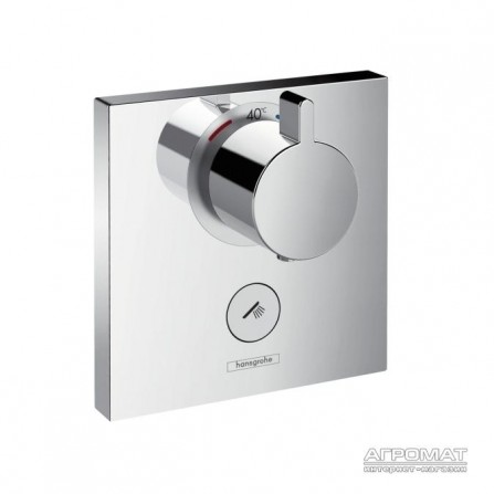 Наружная часть Hansgrohe Shower Select Highflow 15761000