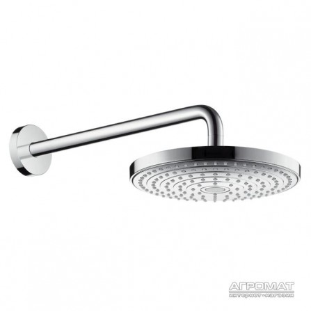 Верхний душ Hansgrohe Raindance Select 26466000