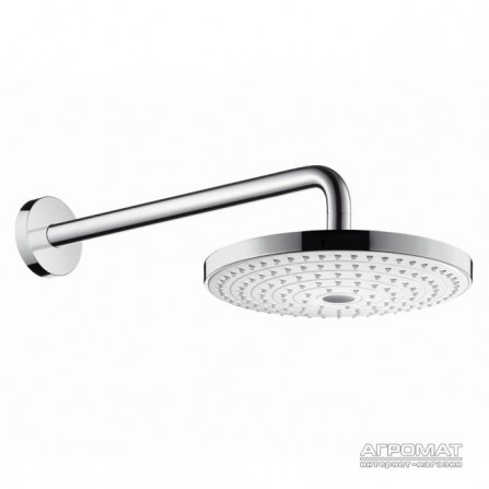 Верхний душ Hansgrohe Raindance Select 26466400