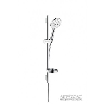 Душевой комплект Hansgrohe Raindance Select 26630400