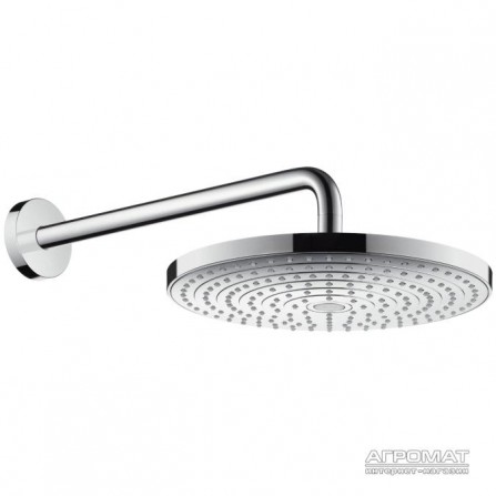 Верхний душ Hansgrohe Raindance Select 27378000