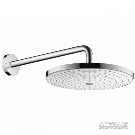 Верхний душ Hansgrohe Raindance Select 27378400