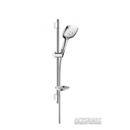 Душевой комплект Hansgrohe Raindance Select 27856000