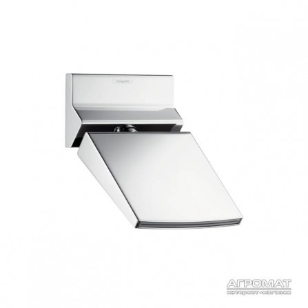 Верхний душ Hansgrohe Raindance Rainfall 26442000