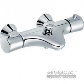 Смеситель для ванны Kludi Ambienta 534010538