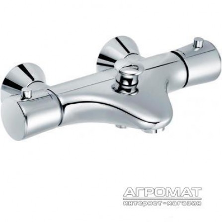 Смеситель для ванны Kludi Ambienta 534010538