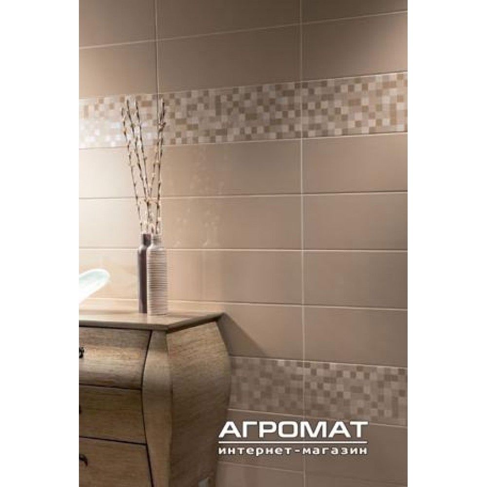 Плитка Absolut Keramika GLOSS CREMA