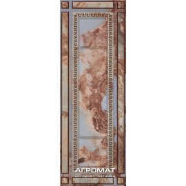 Плитка Venus ERMITAGE BOISERIE BLUE