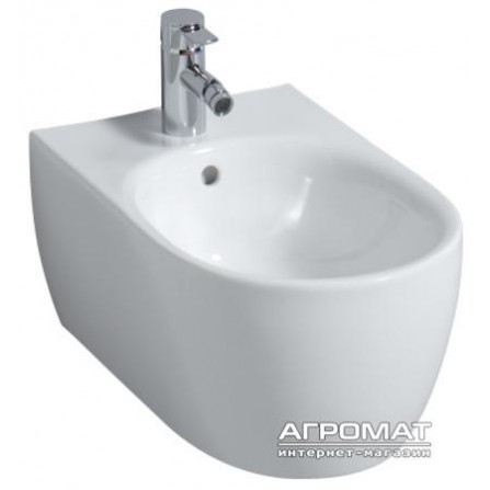 Биде Keramag 4U 233450