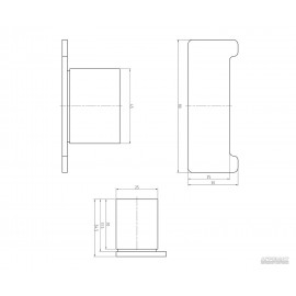 Крючок Devit Country 2.0 1354125
