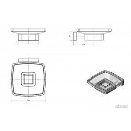 Мыльница Devit Graphics 2.0 1959126