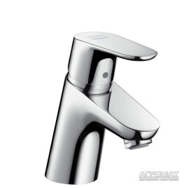Смеситель для раковины Hansgrohe Focus 31130000 для холодной воды