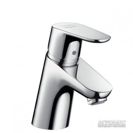 Смеситель для раковины Hansgrohe Focus 31130000 для холодной воды