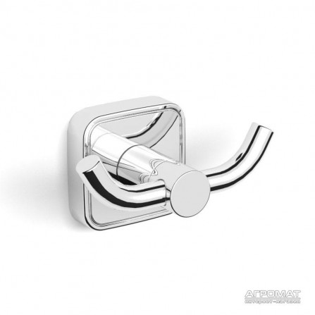 Крючок Langberger Modern Line 2112532A двойной