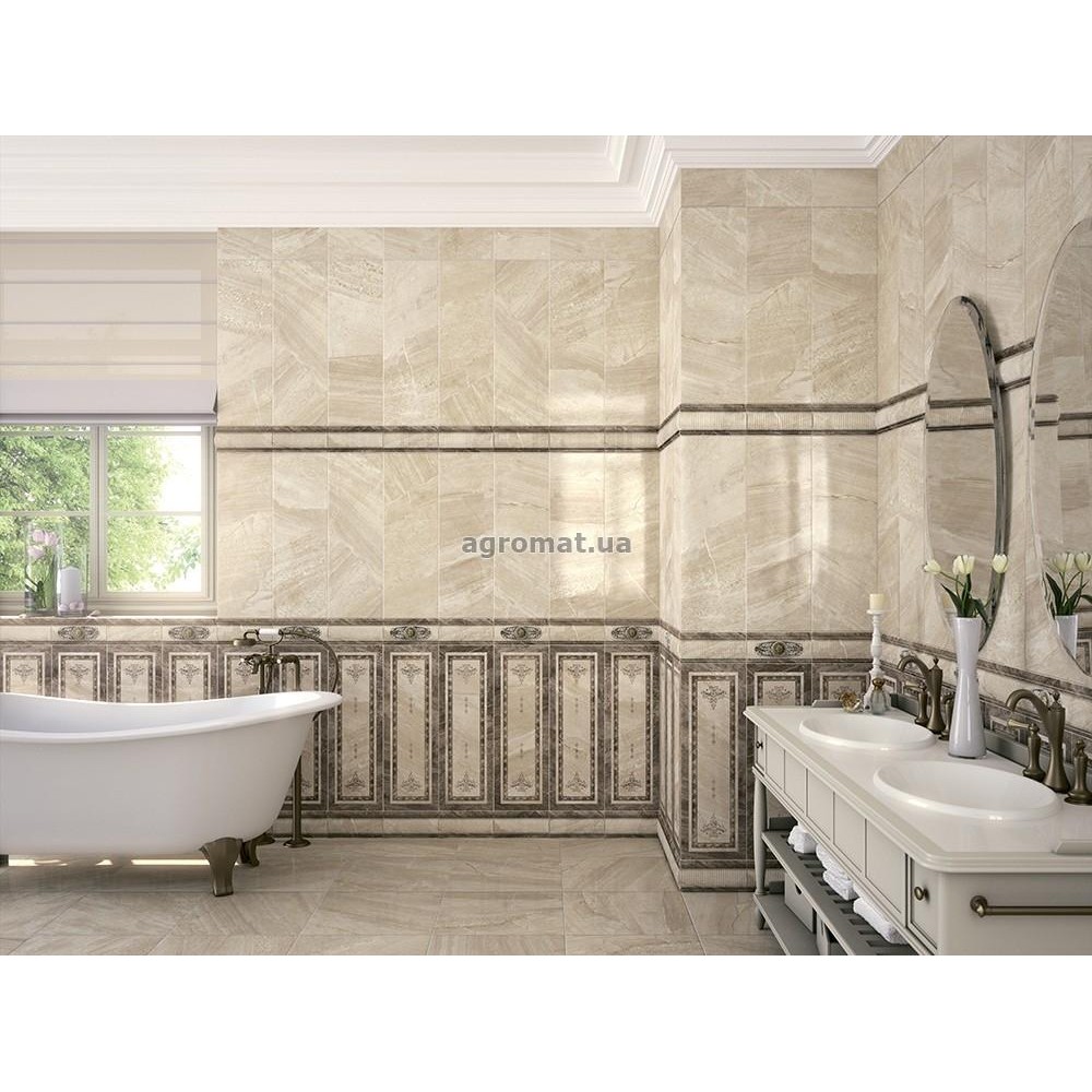 Плитка Sanchis LEGEND BOISERIE CREMA