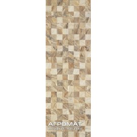 Плитка APE Ceramica MOSAICO NODUS OCRE