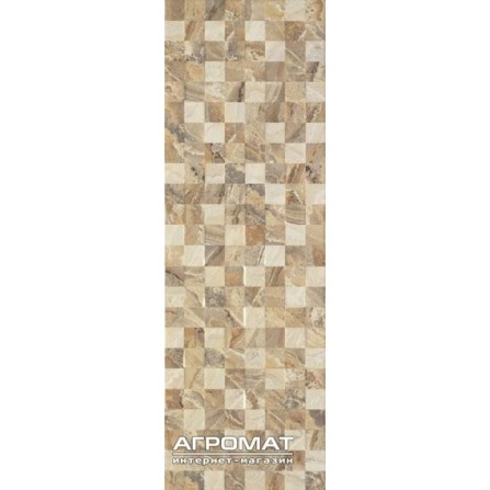 Плитка APE Ceramica MOSAICO NODUS OCRE