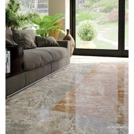 Керамогранит Almera Ceramica K060650YAF ARABICA GRIS