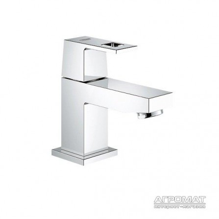 Смеситель для раковины Grohe Eurocube 23127