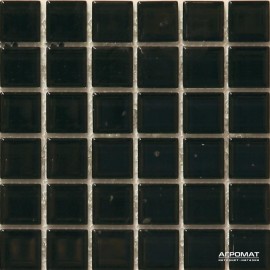 Мозаика Mozaico de LUX K-MOS SG105 GL BLACK