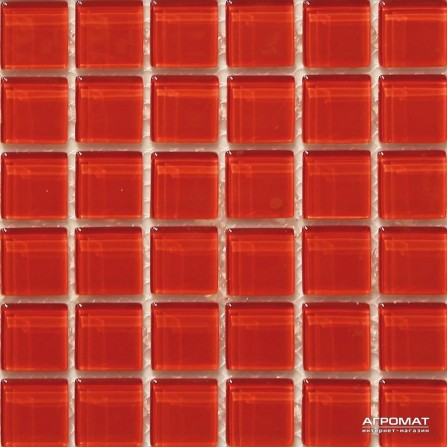 Мозаика Mozaico de LUX K-MOS SG306 GL RED