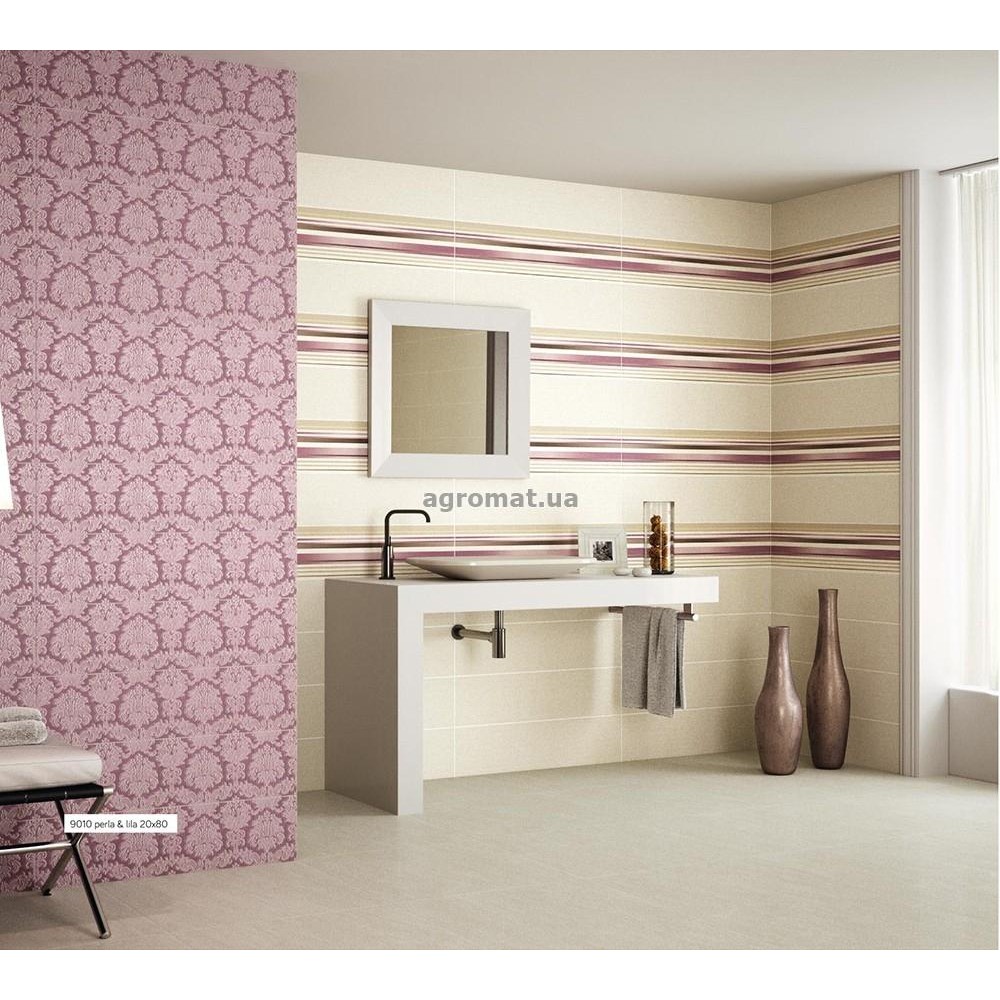Плитка Porcelanite Dos 9010 LILA