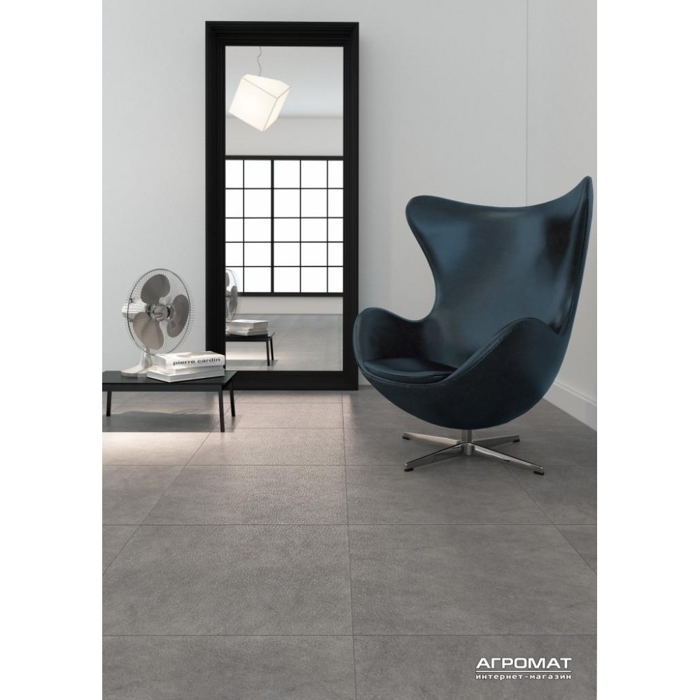 Напольная плитка Opoczno GRES DRY RIVER GREY