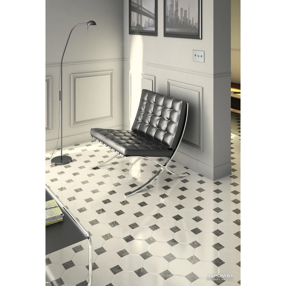 Напольная плитка Ceramica Gomez OPAL AMBAR