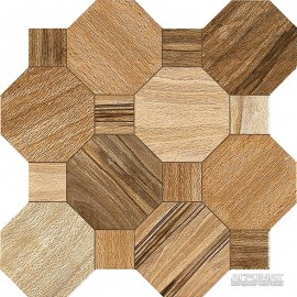 Напольная плитка Ceramica Gomez KYOTO NOGAL