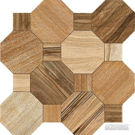 Напольная плитка Ceramica Gomez KYOTO NOGAL